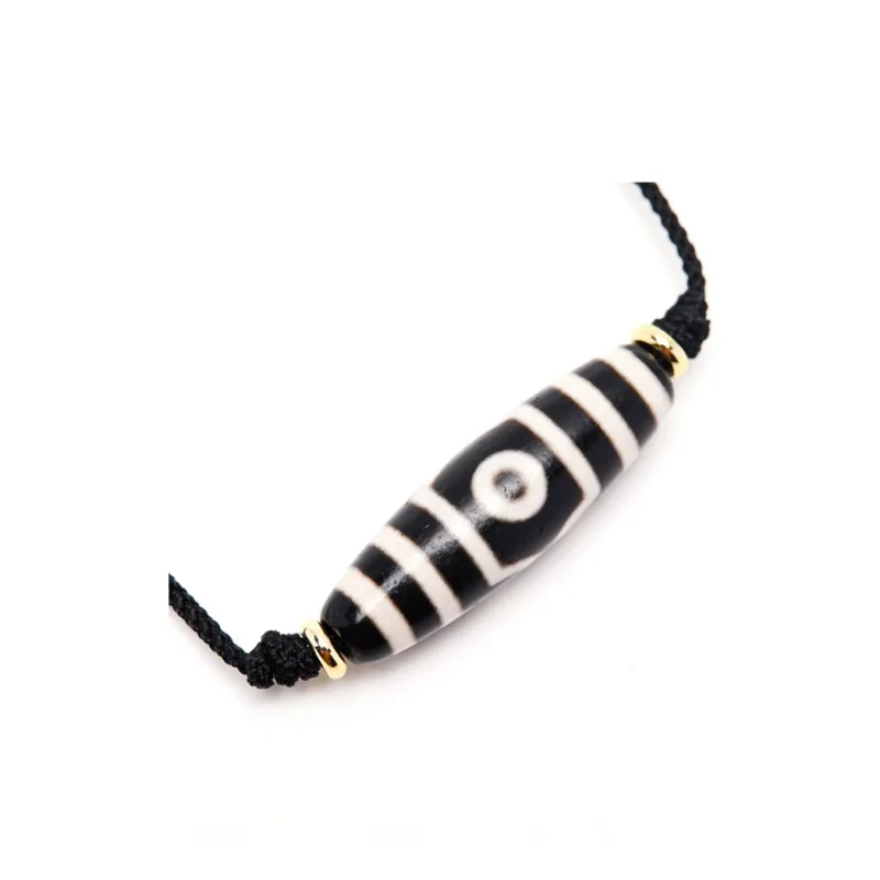 CEETOL Agate Jade Necklaces Unisex-5