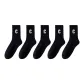 5 Black