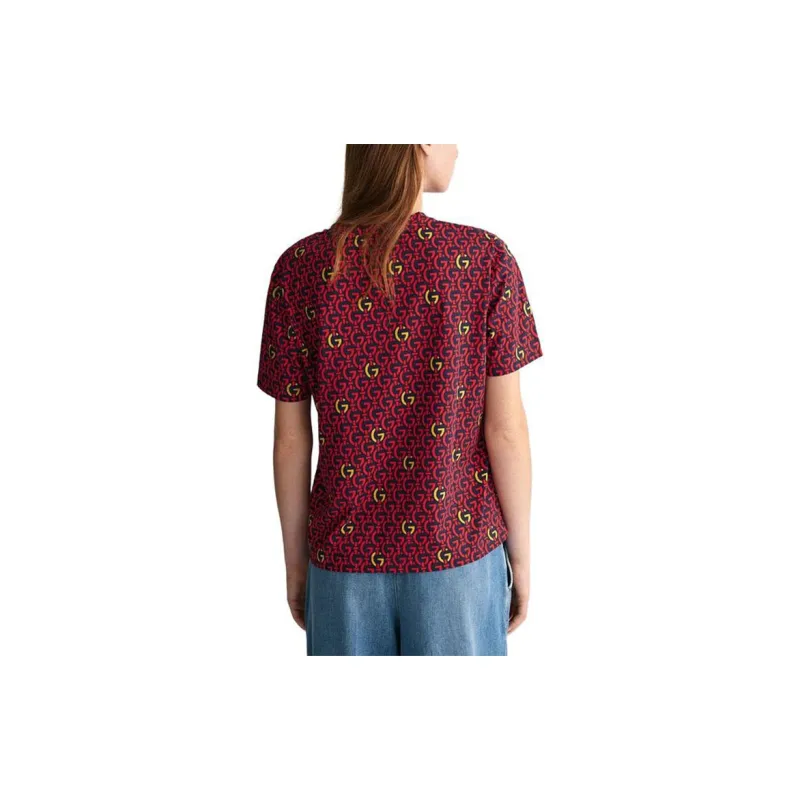 GANT T Shirts Women's-1