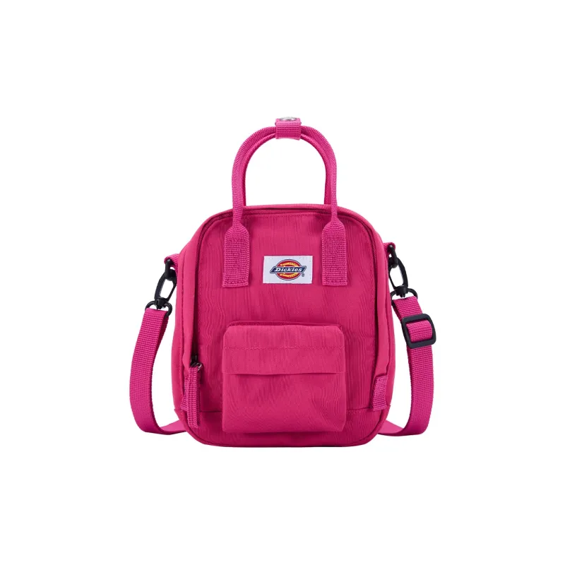 Dickies Polyester Three Proofing Fabric Crossbody Handbag Regular Unisex Multicolor-59