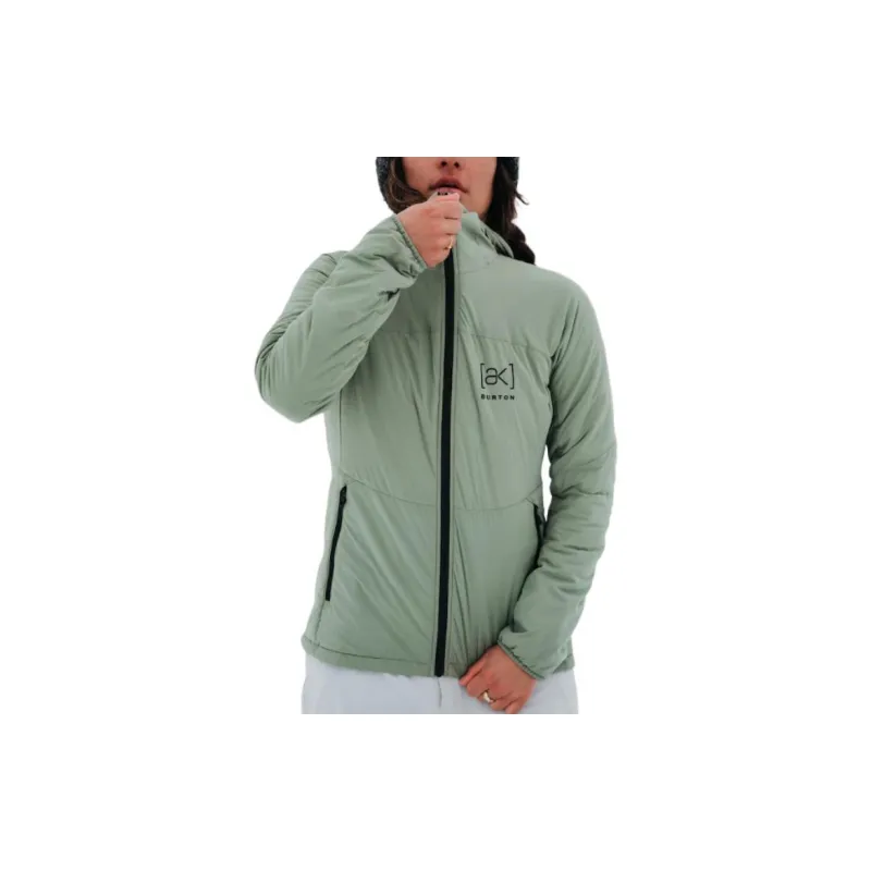 BURTON Jackets Women's-3