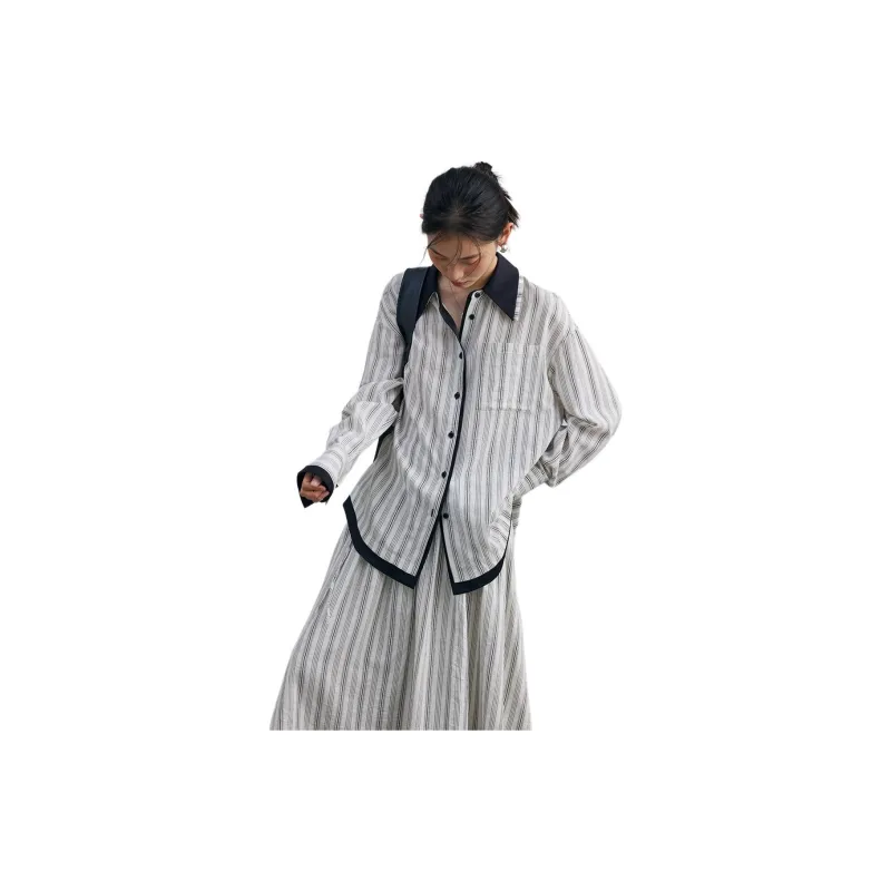 BLUEerror Shirts Women's-1