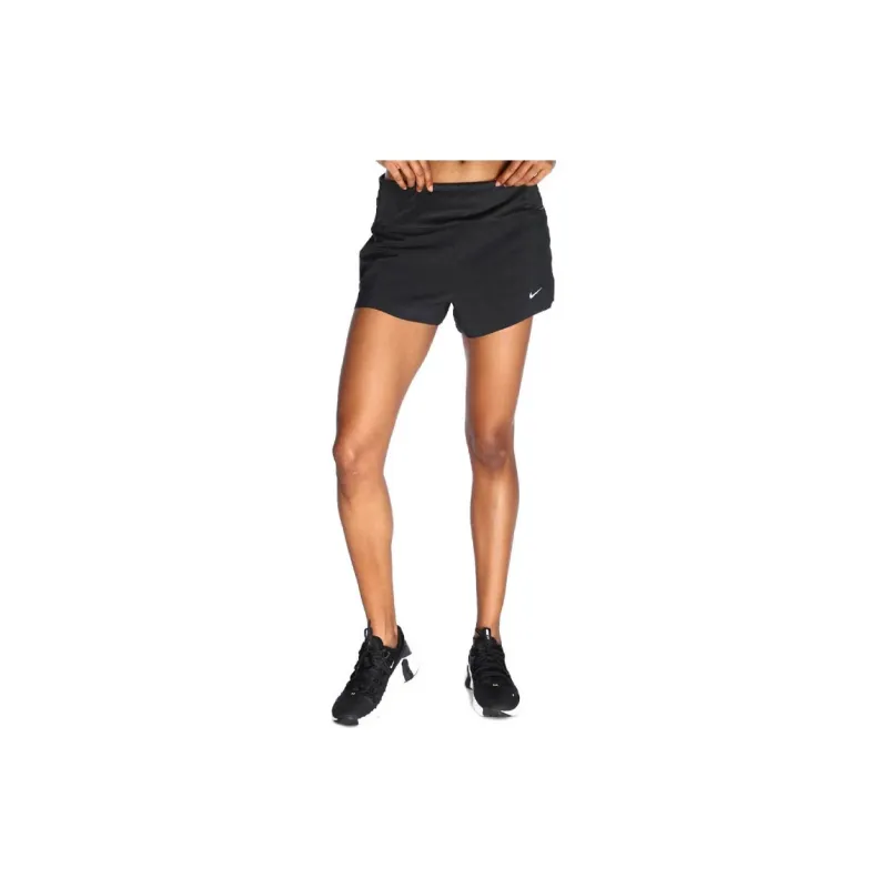 Nike Dri-FIT Swift Women's Mid-Rise 3' 2-in-1 Running Shorts With Pockets-5