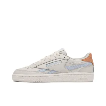Club C Women's Reebok Revenge 'Bone Pale Blue Floral' Women's