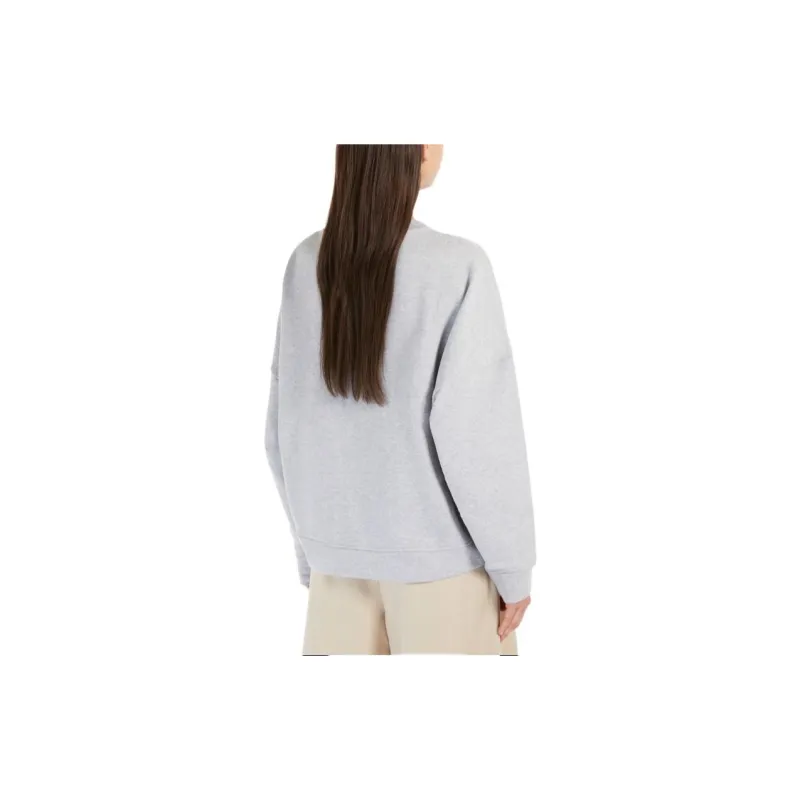 WEEKEND MaxMara Danubio Sweatshirt-4