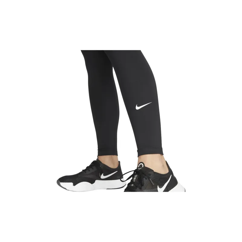 Nike One M Women's High Waisted Leggings Maternity-4
