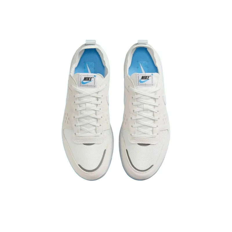 Nike C1TY Summit White Pure Platinum-3