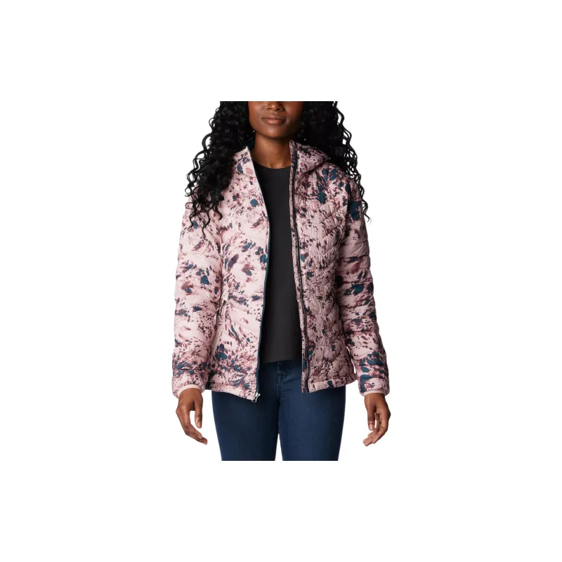 Columbia Powder Lite™ Jackets & Coats Women's Pink-2