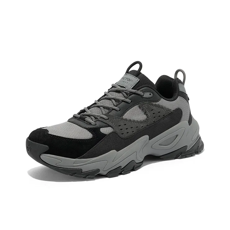 Tectop Anti-Slip And Wear-Resistant Rebound Low-Top Casual Shoes Men's-8