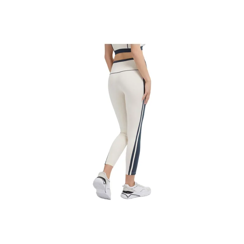 GUESS Eco Signature Leggings Leggings Women's Pink-2