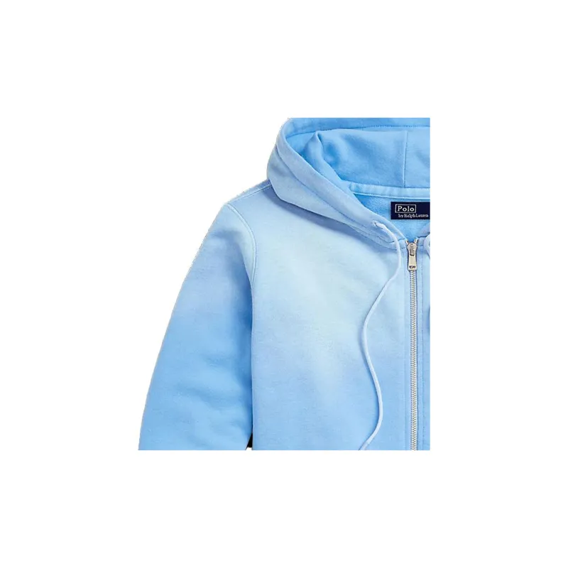 Polo Ralph Lauren Sweatshirts Women's Blue-4