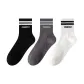 3 Pack (White+Black+Dark Gray)