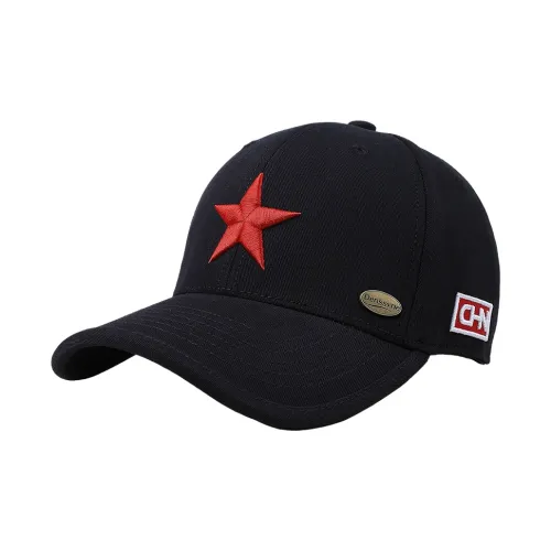 DENSSYNE Cotton Baseball Caps Men's