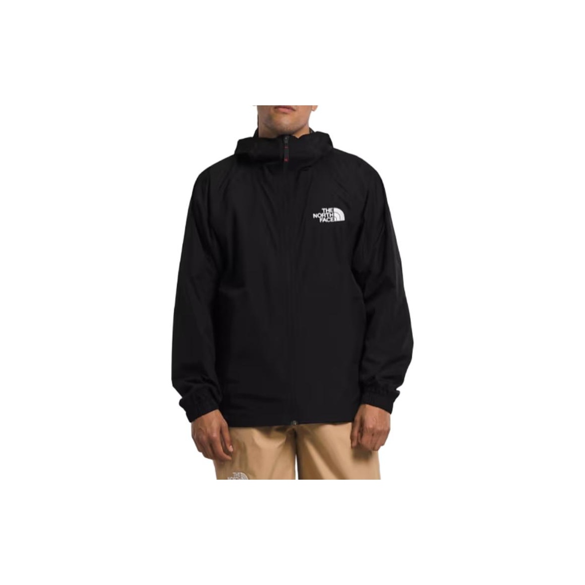 THE NORTH FACE Jackets Men Black L - POIZON THE NORTH FACE Jackets Men Black L - POIZON