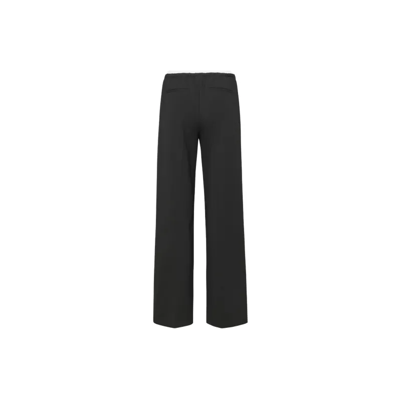 ARITZIA Babaton Equity Pant Casual Pants Women's Black-1