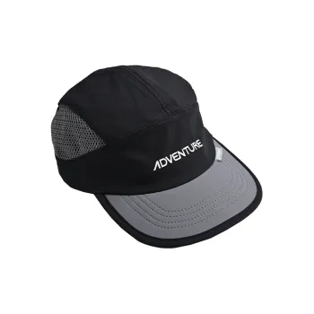 Xotic Nylon Baseball Caps Unisex