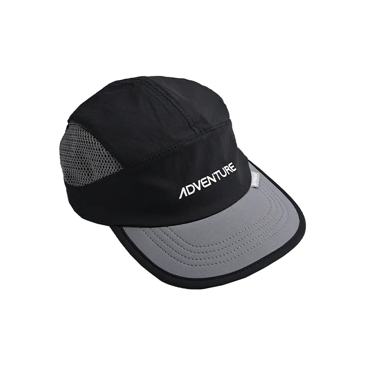 Xotic Nylon Baseball Caps Unisex-0