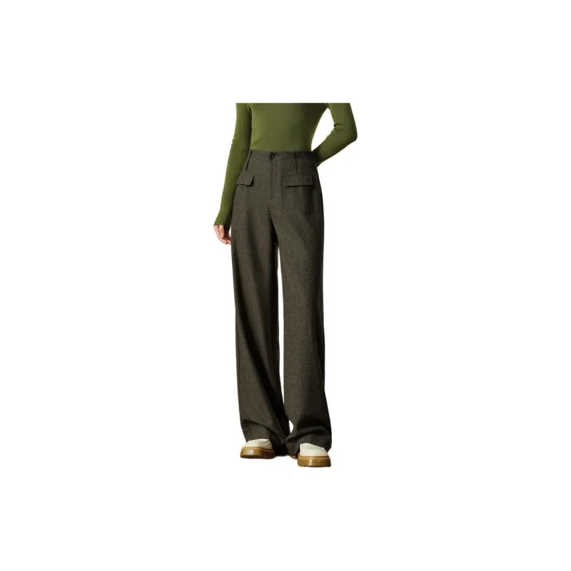 JZ. ANNAKRO Casual Pants Women's Jasper-1