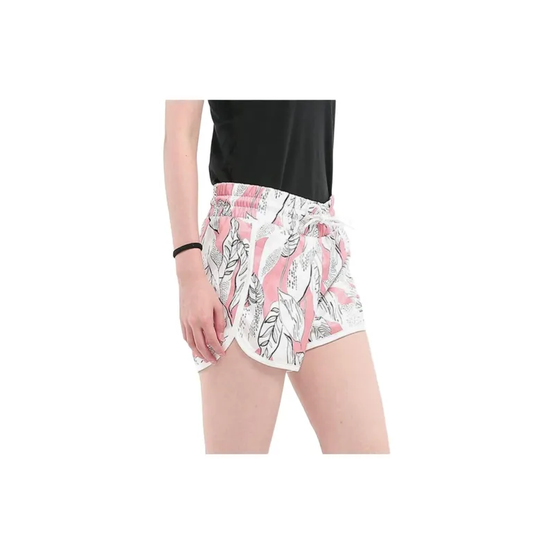 Adidas Neo Sports Shorts Women's Pink-5