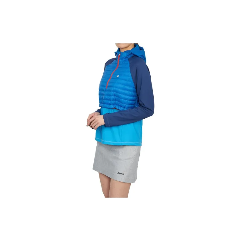 GFORE Jackets & Coats Women's Blue-0