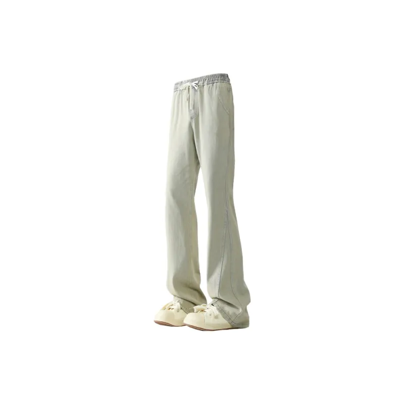 OPMO Jeans Unisex-7
