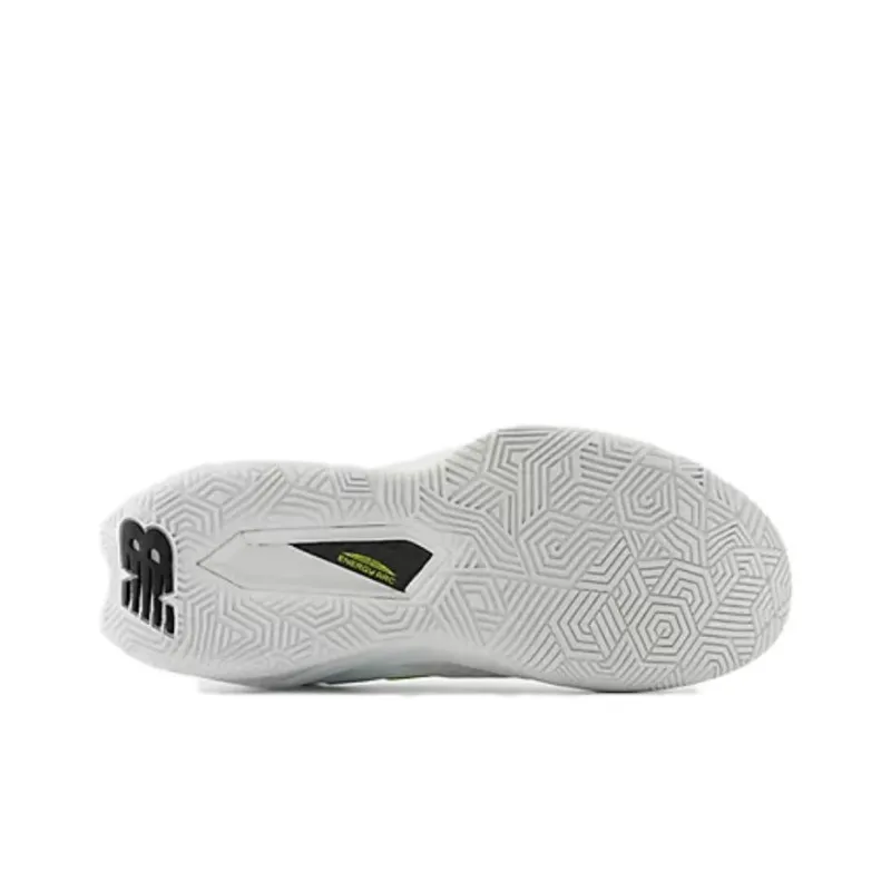 New Balance Coco CG2 White Black Women's-3