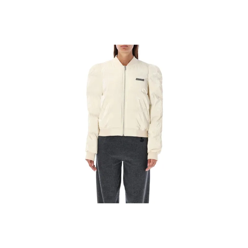 ISABEL MARANT Cody Zipped Quilted Jacket-1