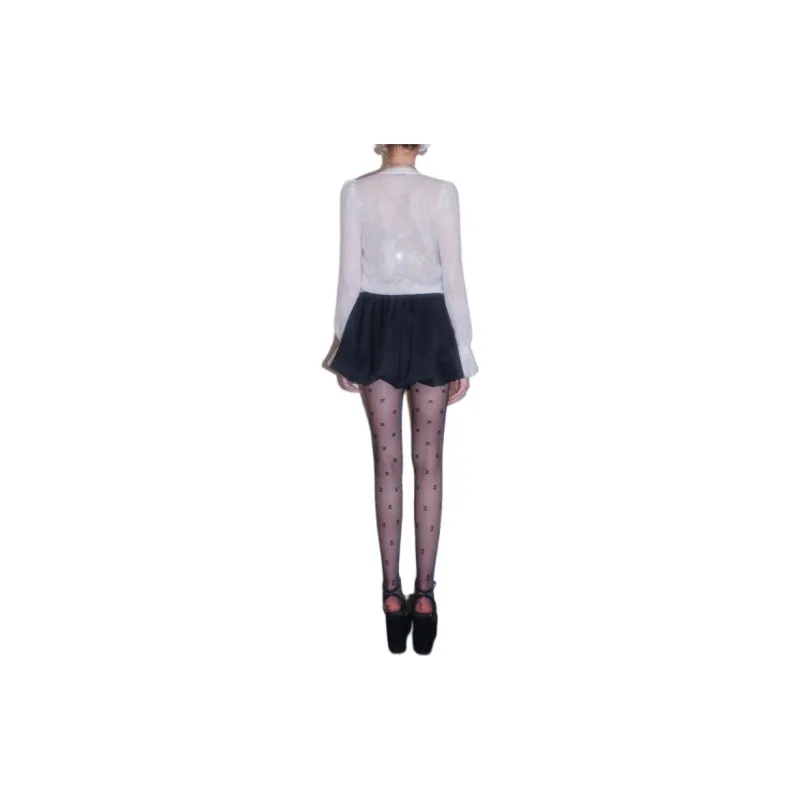 DIANA VEVINA Sweater Women's Ecru-2