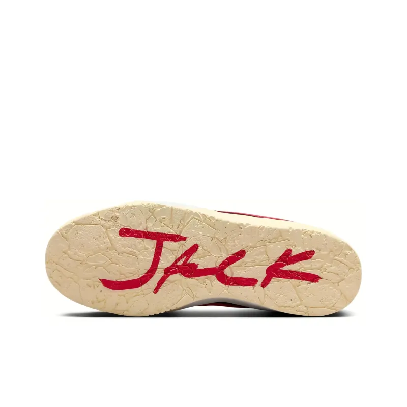 Jordan Jumpman Jack TR Travis Scott University Red-5