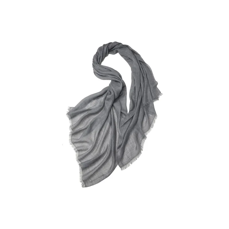 NAME.S Knit Scarves Women's Multicolor Elderly-1