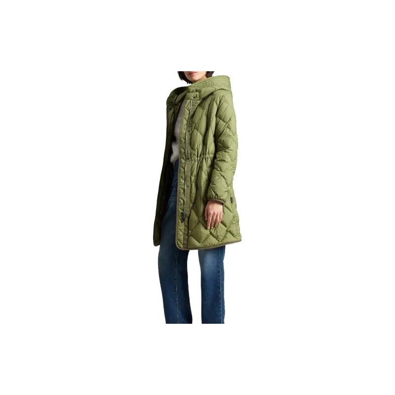 WOOLRICH Heritage Parka-3
