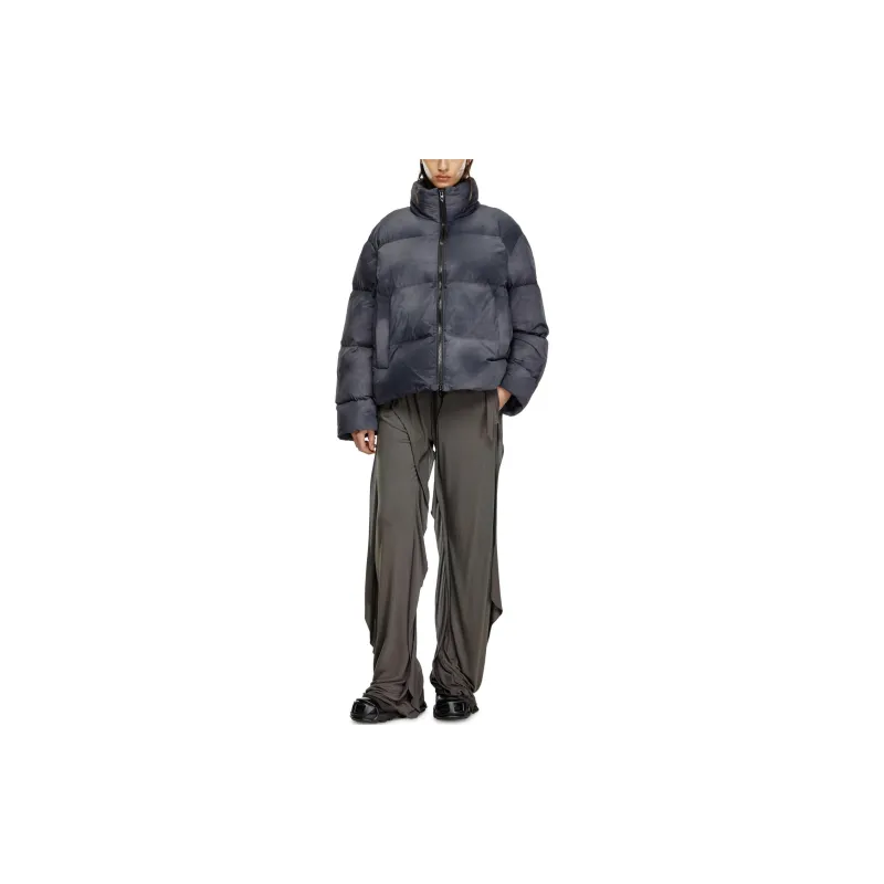 DIESEL W Raveel Fem Down Jacket-1