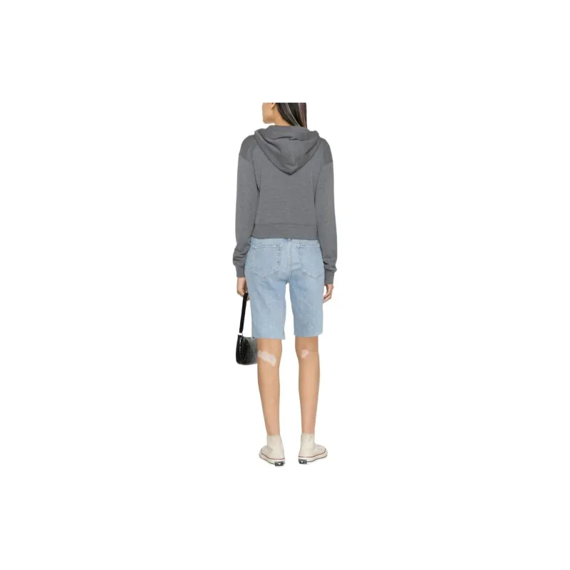 Polo Ralph Lauren Sweatshirts Women's Gray-2