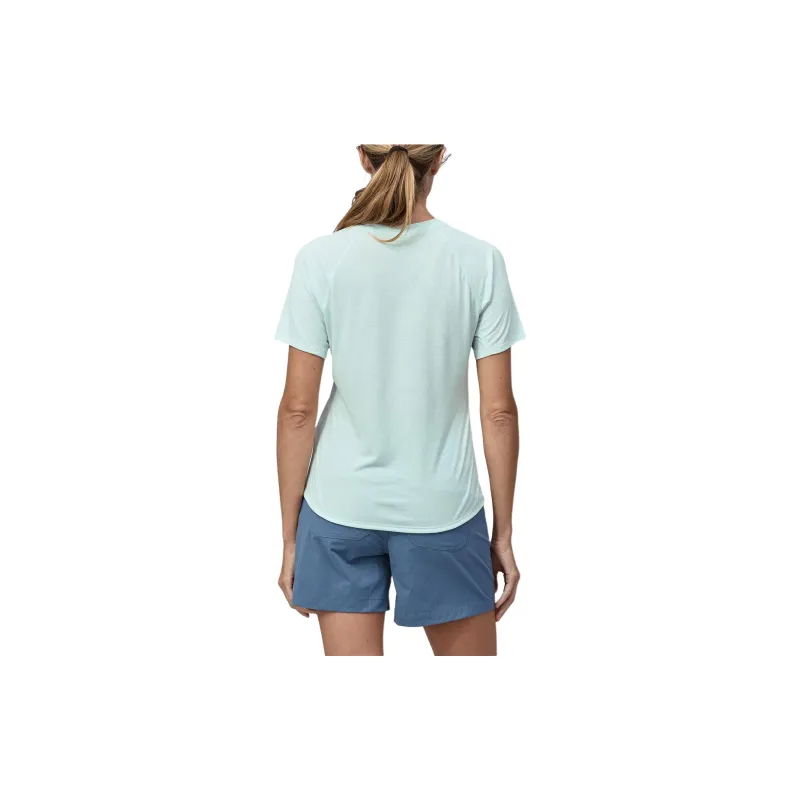 Patagonia Raglan Sleeve T Shirt Women's-5