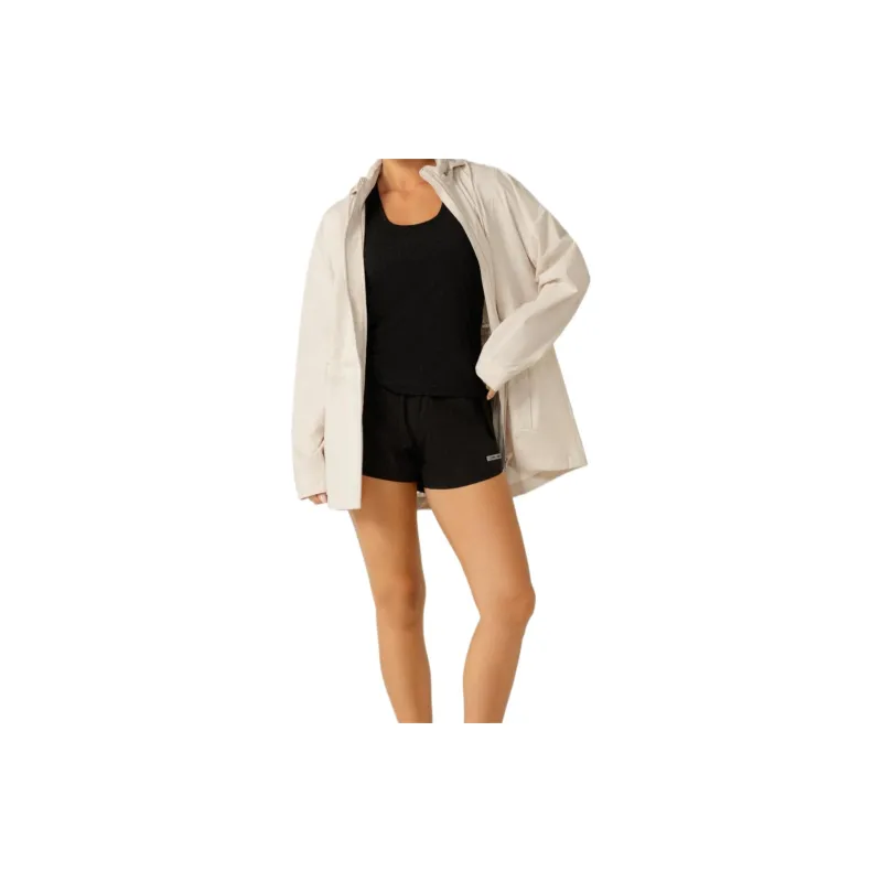 LORNA JANE High Definition Reflective Active Sport Vests Women's Black-2
