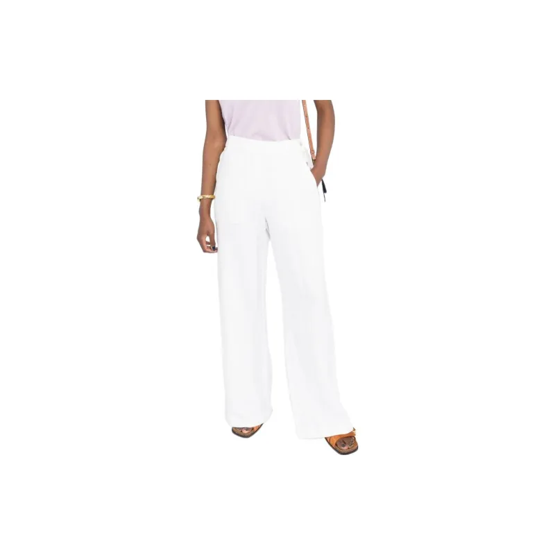 Polo Ralph Lauren Pants Women's White-3