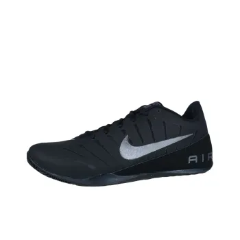 Nike Air Mavin Low Nbk Black/Metallic Dark Grey