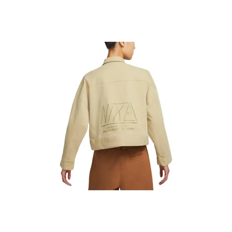 Nike Sportswear Essentials Series Jacket Women's-1