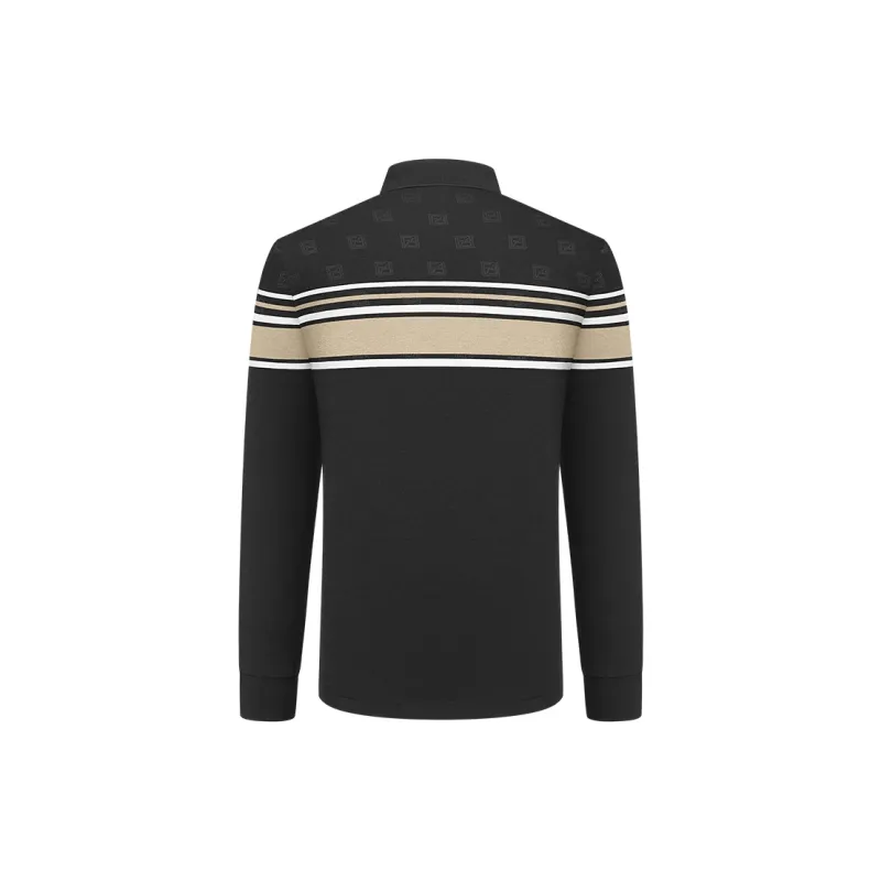 GY Goldlion Polo Shirts Men-1