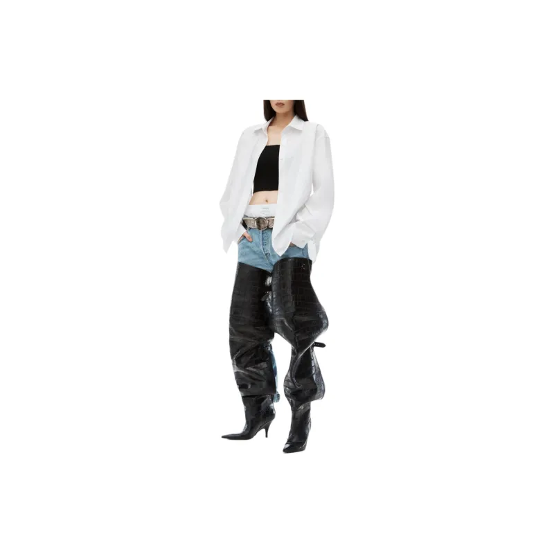 Alexander Wang Pre styled Two piece Set-1