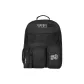 Black with Charm Small Bag
