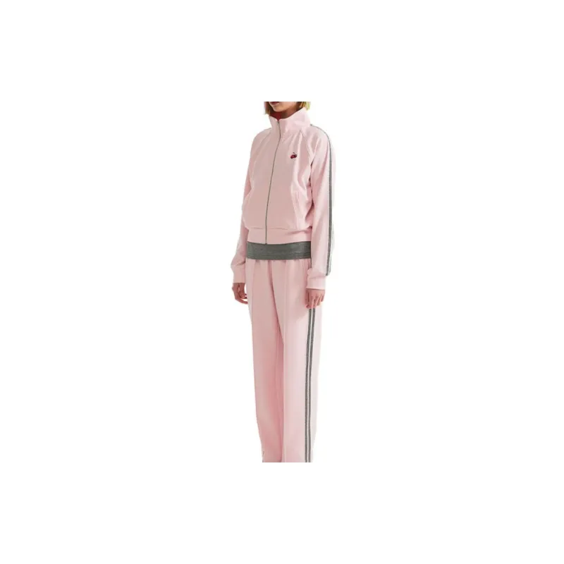 Kirsh FW23 Jacket Women's Light Pink-2