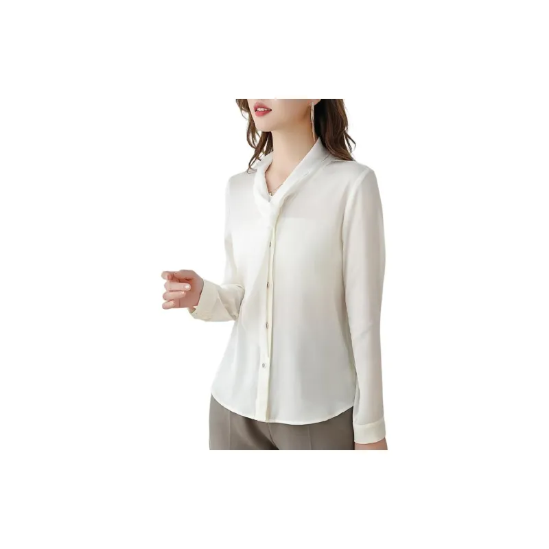 Yi Mengyuan Shirts Women's-11