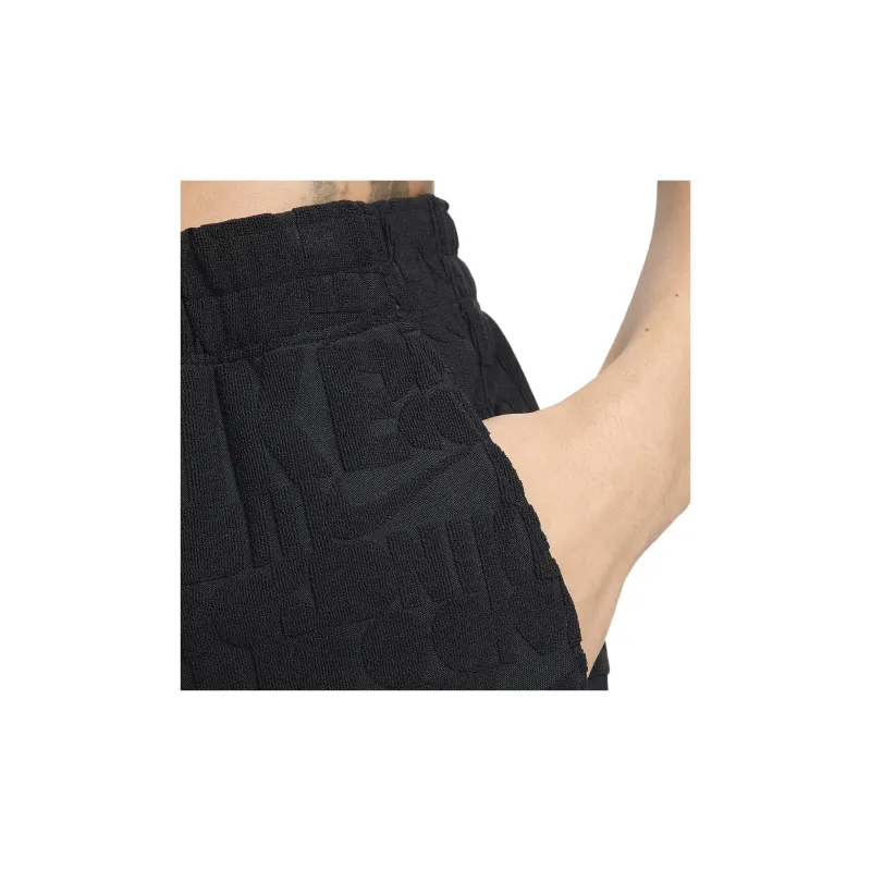Nike Swim Retro Flow Women's Cover-Up Shorts-2