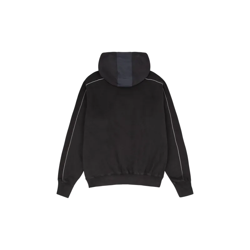 Umbro x Boiler Room FW24 Sweatshirt Unisex Black-1