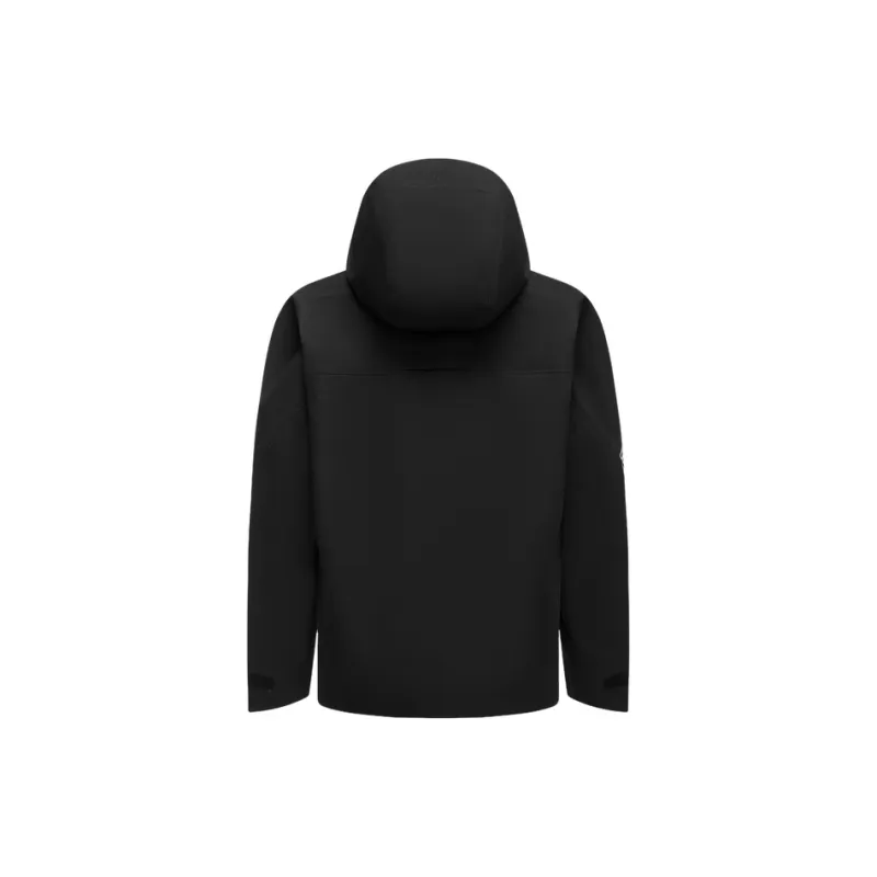 DESCENTE SNOWBOARD Series Jackets Unisex-10