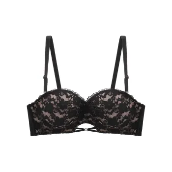 Elan and White Women's Bras