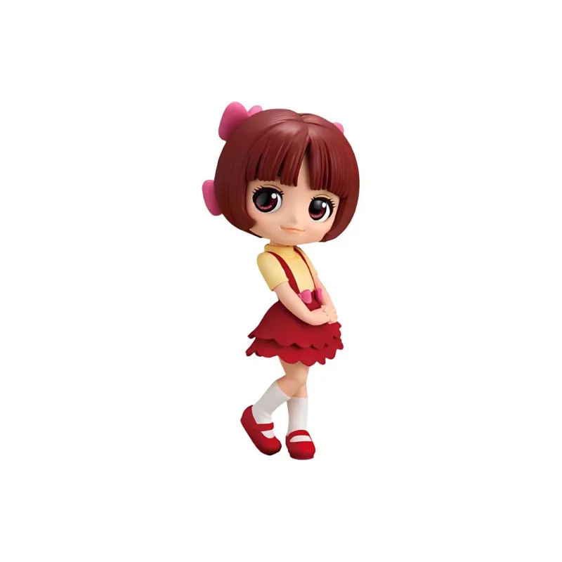 BANPRESTO Glasses Factory Qposket The Eccentric Doctor Black Jack Pinocchio Chibi Figures-0