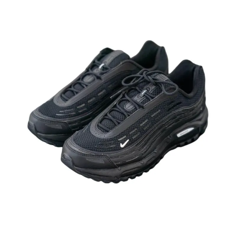 Nike Air Max Tl 2.5 Comme Des Garcons Homme Plus Black-2