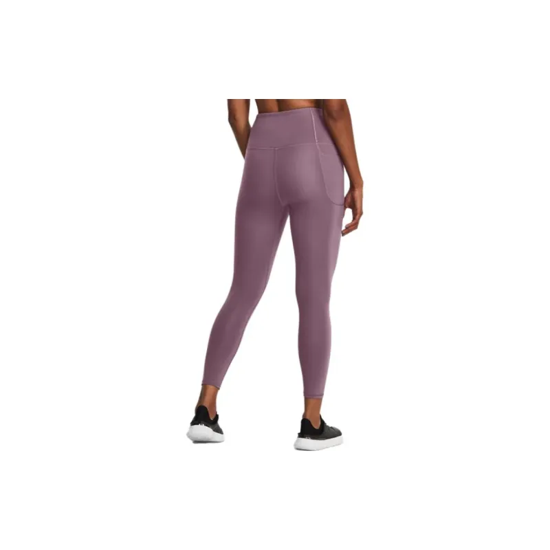 Under Armour Leggings Women's Light Purple-4